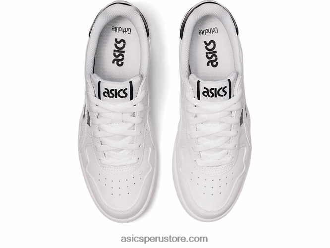 RPVB2738 blanco negro Asics japón