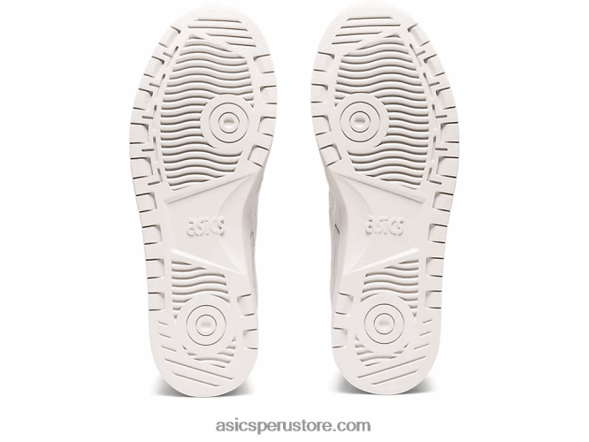 RPVB2738 blanco negro Asics japón