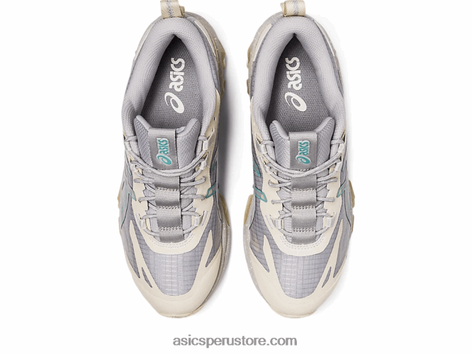 RPVB2742 gris ostra/vainilla Asics gel-quantum 360 vii