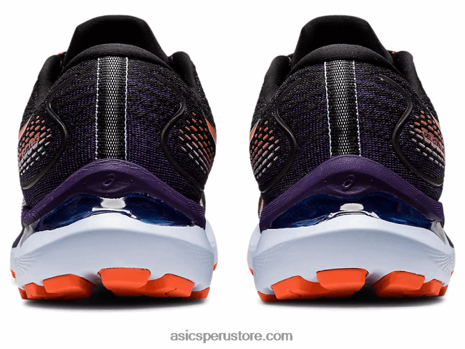 RPVB2743 baño natural/sombra nocturna Asics gel-cumulus 24 tr baño de naturaleza