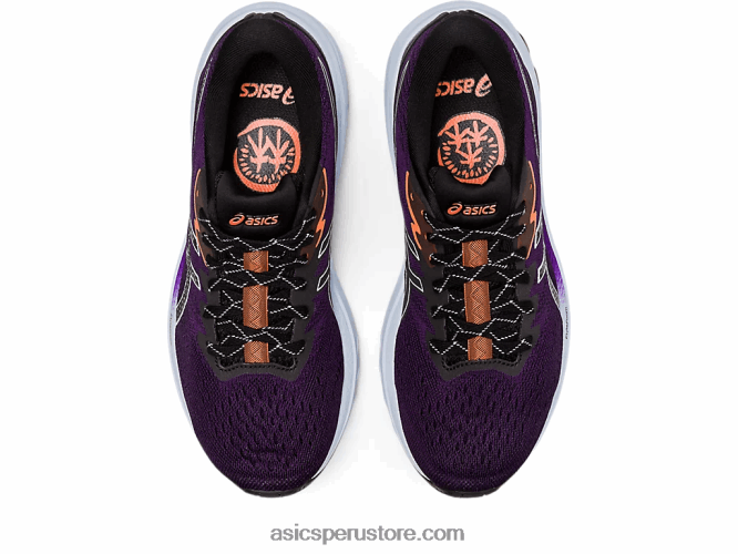 RPVB2752 baño natural/sombra nocturna Asics gt-1000 11 tr baño en la naturaleza