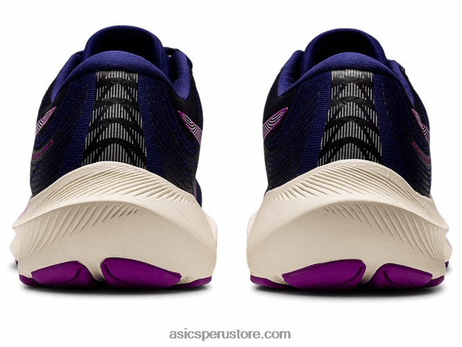 RPVB2760 buceo azul/orquídea Asics gel-kayano lite 3