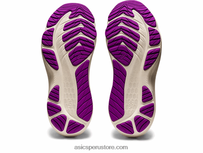 RPVB2760 buceo azul/orquídea Asics gel-kayano lite 3