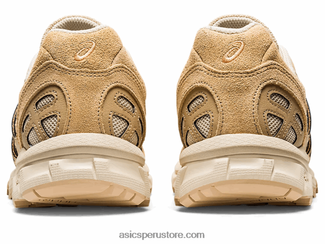 RPVB2762 duna/duna Asics gel-sonoma 15-50