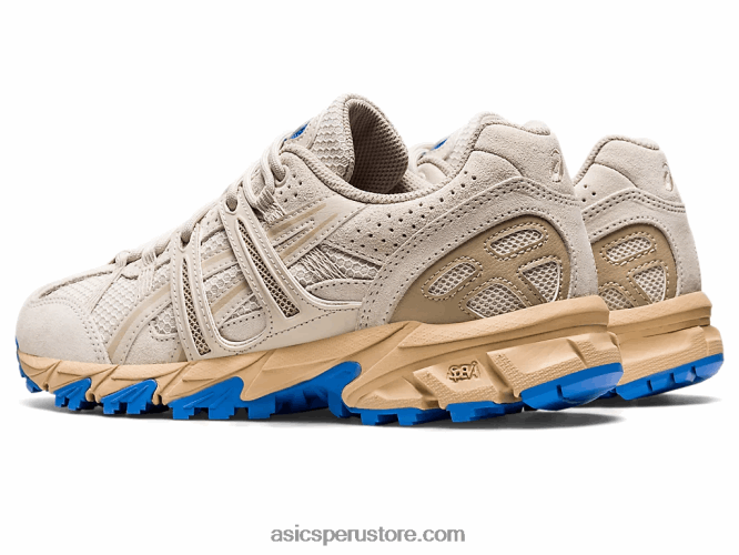 RPVB2765 humo gris Asics gel-sonoma 15-50