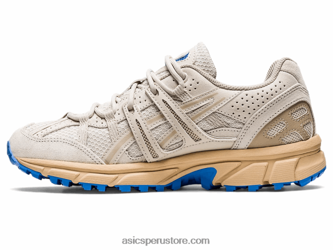 RPVB2765 humo gris Asics gel-sonoma 15-50
