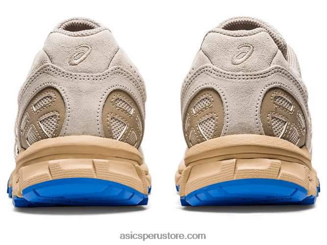 RPVB2765 humo gris Asics gel-sonoma 15-50