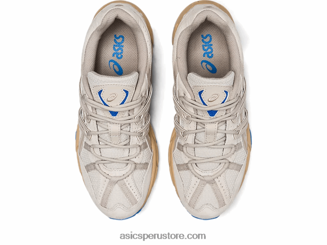 RPVB2765 humo gris Asics gel-sonoma 15-50