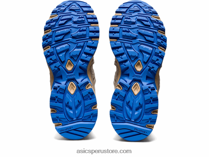 RPVB2765 humo gris Asics gel-sonoma 15-50