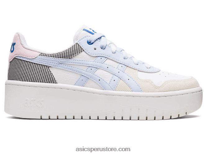 RPVB2772 cielo blanco/suave Asics japón s pf