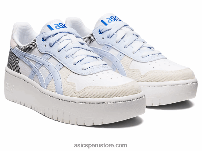 RPVB2772 cielo blanco/suave Asics japón s pf