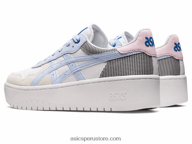 RPVB2772 cielo blanco/suave Asics japón s pf