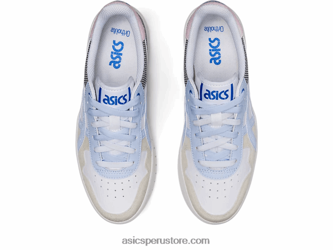 RPVB2772 cielo blanco/suave Asics japón s pf