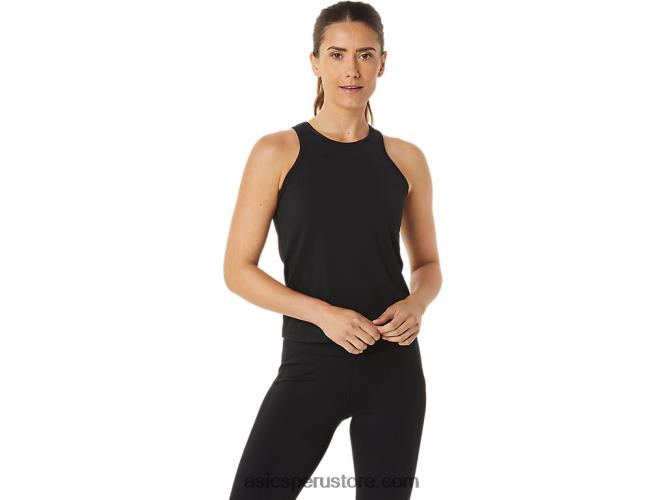 RPVB2780 rendimiento negro Asics sujetador de entrenamiento movekoyo para mujer