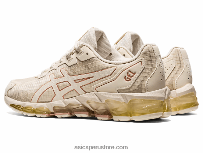 RPVB2784 abedul/oro rosa Asics gel-quantum 360 6
