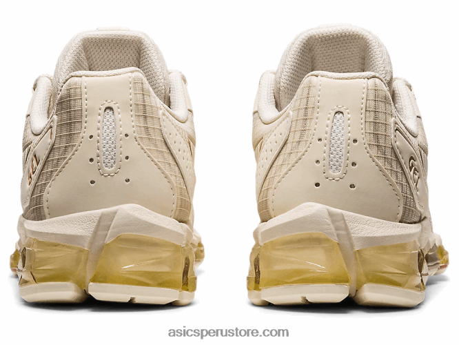 RPVB2784 abedul/oro rosa Asics gel-quantum 360 6