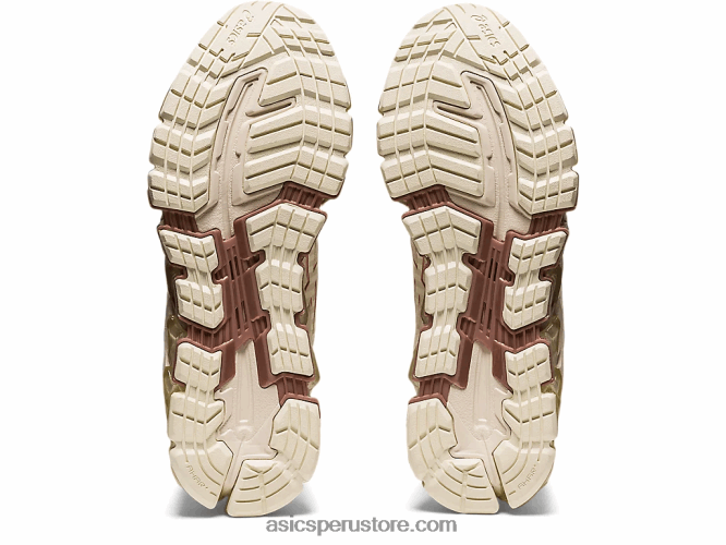 RPVB2784 abedul/oro rosa Asics gel-quantum 360 6