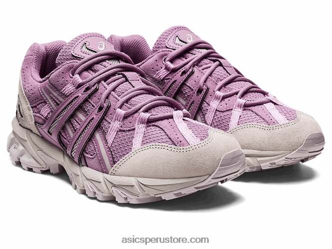 RPVB2786 cuarzo rosa/gris ostra Asics gel-sonoma 15-50