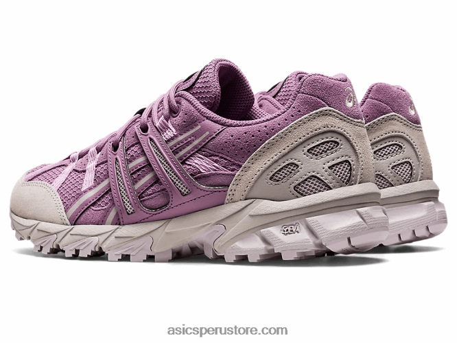 RPVB2786 cuarzo rosa/gris ostra Asics gel-sonoma 15-50