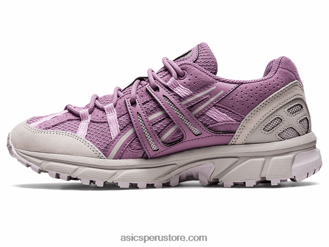 RPVB2786 cuarzo rosa/gris ostra Asics gel-sonoma 15-50