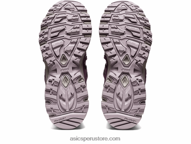 RPVB2786 cuarzo rosa/gris ostra Asics gel-sonoma 15-50