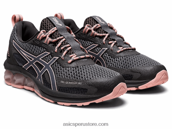 RPVB2787 metrópolis/rosa helada Asics gel-quantum 180 vii