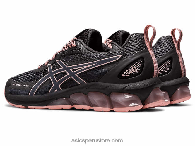 RPVB2787 metrópolis/rosa helada Asics gel-quantum 180 vii