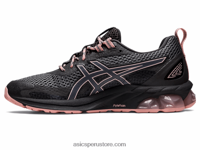 RPVB2787 metrópolis/rosa helada Asics gel-quantum 180 vii