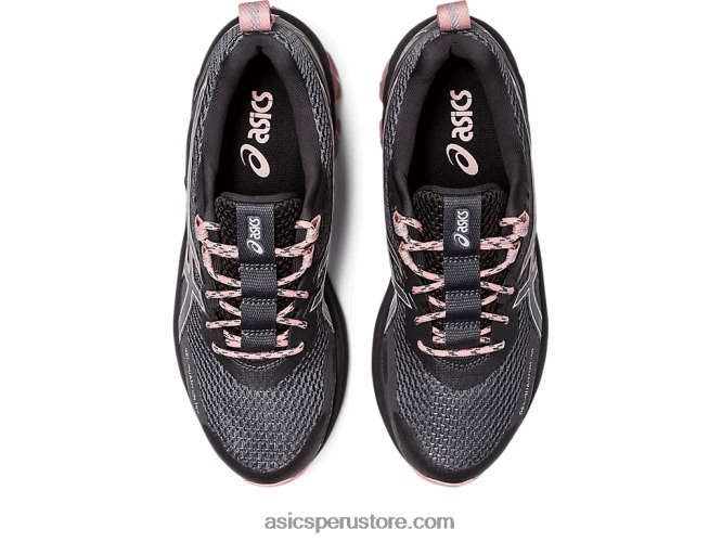RPVB2787 metrópolis/rosa helada Asics gel-quantum 180 vii