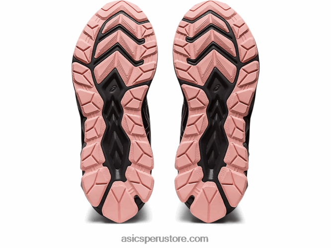 RPVB2787 metrópolis/rosa helada Asics gel-quantum 180 vii