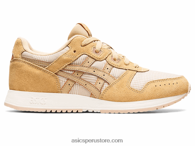 RPVB2794 duna/duna Asics lyte clásico