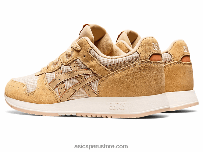 RPVB2794 duna/duna Asics lyte clásico