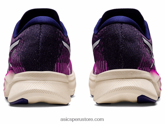 RPVB2805 orquídea/blanco Asics velocidad mágica 2