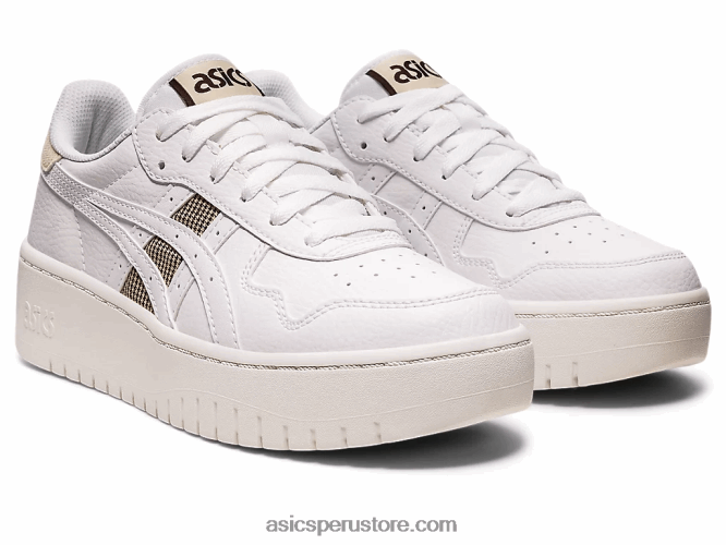 RPVB2824 blanco/vainilla Asics japón s pf