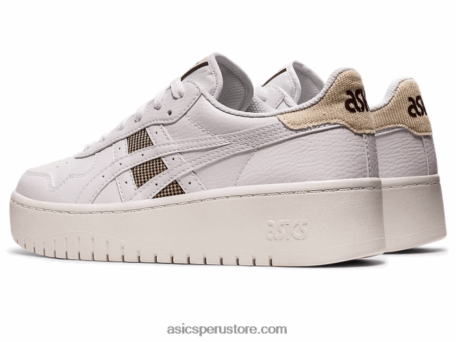 RPVB2824 blanco/vainilla Asics japón s pf