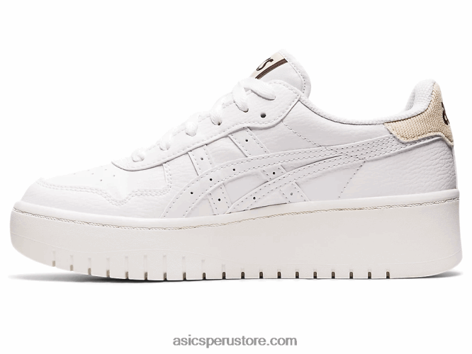 RPVB2824 blanco/vainilla Asics japón s pf