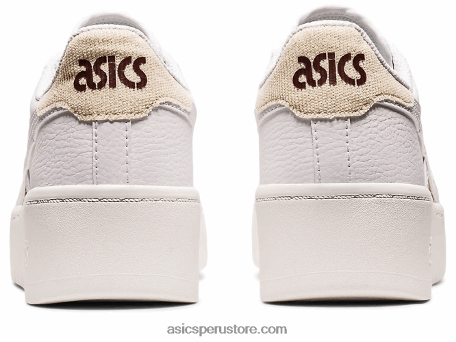RPVB2824 blanco/vainilla Asics japón s pf