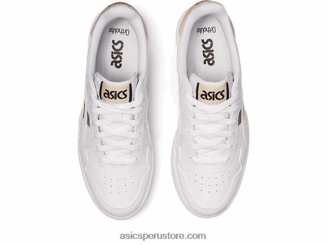 RPVB2824 blanco/vainilla Asics japón s pf