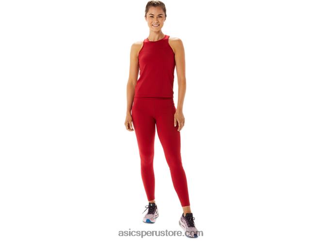 RPVB2826 arándano Asics mallas de entrenamiento movekoyo para mujer