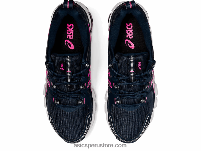 RPVB2829 azul francés/rosa intenso Asics gel-quantum 180