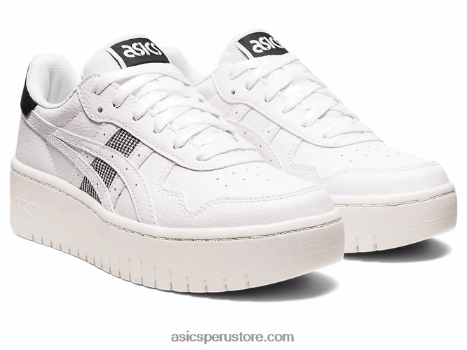 RPVB2835 blanco negro Asics japón s pf