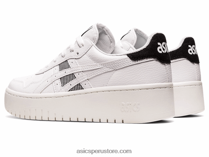 RPVB2835 blanco negro Asics japón s pf