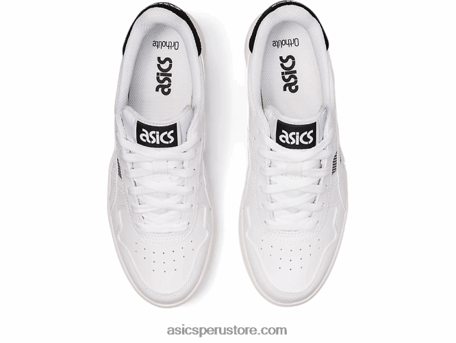 RPVB2835 blanco negro Asics japón s pf