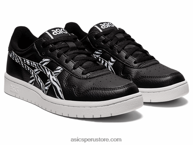 RPVB2839 blanco negro Asics japón