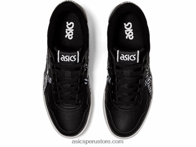 RPVB2839 blanco negro Asics japón