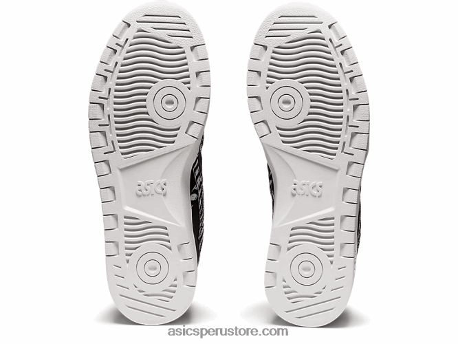 RPVB2839 blanco negro Asics japón