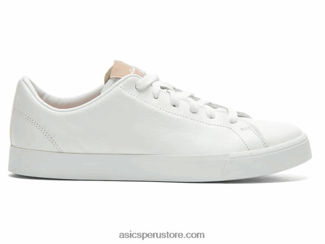 RPVB2844 blanco Asics gel-lux ct