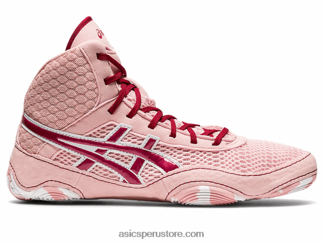 RPVB2846 rosa helada/arándano Asics matblazer