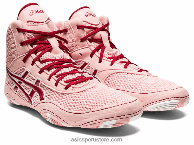 RPVB2846 rosa helada/arándano Asics matblazer