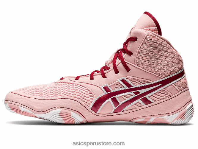 RPVB2846 rosa helada/arándano Asics matblazer